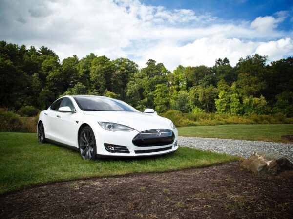 Tesla Unveils Affordable Electric Car Model, Promising Mass Adoption